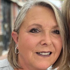 Meet your Posher, Alison